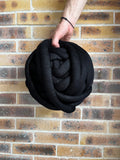 Fil Tube 1 kg — Noir