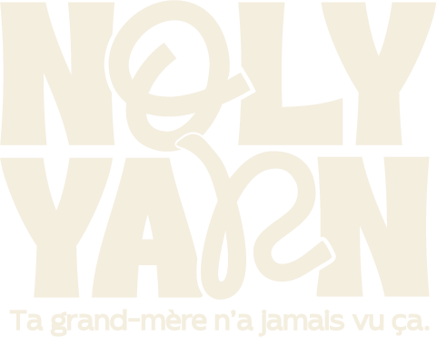 Noly Yarn